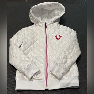 True Religion Jacket